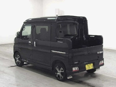 DAIHATSU ATRAI VAN