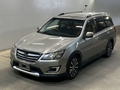 SUBARU EXIGA CROSSOVER 7