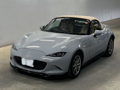 MAZDA ROADSTER