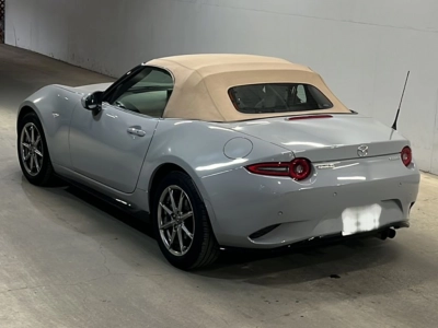 MAZDA ROADSTER