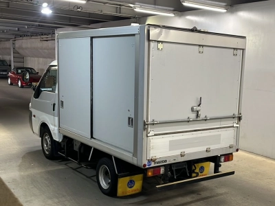 MAZDA BONGO TRUCK