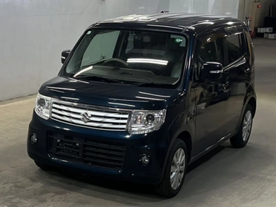 SUZUKI MRWAGON