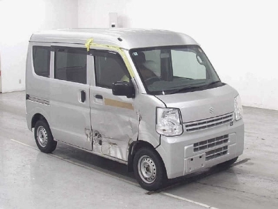 SUZUKI EVERY VAN