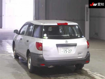 NISSAN NV150 AD