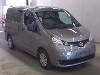 NISSAN NV200 VANETTE VAN