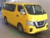 NISSAN CARAVAN WAGON