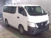 NISSAN CARAVAN WAGON