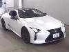 LEXUS LC