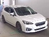 SUBARU IMPREZA SPORT