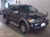 MITSUBISHI TRITON