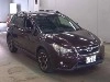 SUBARU IMPREZA XV
