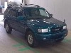 ISUZU WIZARD