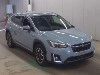 SUBARU IMPREZA XV
