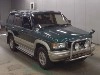 ISUZU BIGHORN
