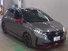 NISSAN AURA