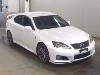 LEXUS IS F