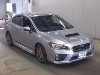 SUBARU WRX S4