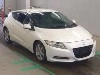 HONDA CR-Z