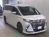 TOYOTA ALPHARD HYBRID
