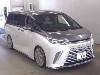 LEXUS LM
