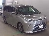 LEXUS LM