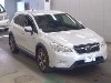 SUBARU IMPREZA SPORT