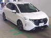 NISSAN AURA