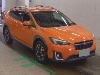 SUBARU IMPREZA XV