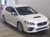 SUBARU WRX S4