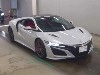 HONDA NSX