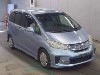 HONDA FREED HYBRID