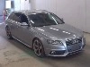 AUDI A4 AVANTE