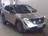 NISSAN ARIYA