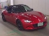 MAZDA ROADSTER