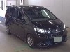 HONDA FREED HYBRID
