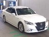 TOYOTA CROWN HYBRID