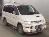 MITSUBISHI DELICA SPACE GEAR