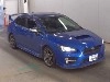 SUBARU WRX STI