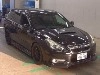 SUBARU LEGACY TOURING WAGON