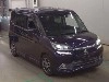 SUZUKI SOLIO BANDIT