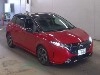 NISSAN AURA