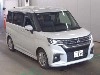 MITSUBISHI DELICA D:2