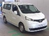 NISSAN NV200 VANETTE