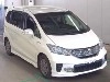 HONDA FREED HYBRID
