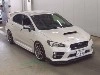 SUBARU WRX STI