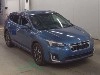 SUBARU IMPREZA XV