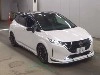 NISSAN AURA