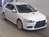 MITSUBISHI GALANT FORTIS SPORTBACK