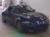 MAZDA ROADSTER RF