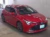 TOYOTA COROLLA SPORT